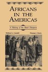 Africans in the Americas