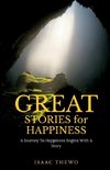 GREAT STORIES for HAPPINESS