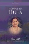 Homage to Huta