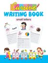 Cursive Writing Book