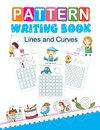 Pattern Writing Book