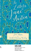 Letters of Jane Austen