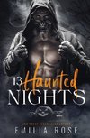 13 Haunted Nights