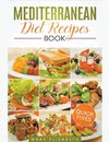 Mediterranean Diet Recipes Book