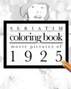 Seriatim coloring book