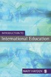 INTRO TO INTL EDUCATION