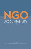 Jordan, L: NGO Accountability