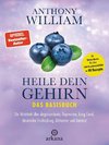 Heile dein Gehirn - Das Basisbuch