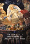 Compassionate Presence