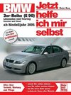 BMW 3er Reihe ab 2005. Jetzt helfe ich mir selbst