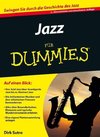 Jazz für Dummies