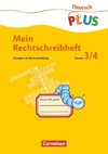 Mein Rechtschreibheft. Neue Rechtschreibung