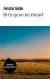 Si le grain ne meurt