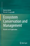 Ecosystem Conservation and Management