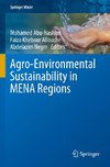 Agro-Environmental Sustainability in MENA Regions