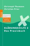 Klärungshilfe 3 - Das Praxisbuch