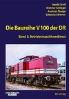 Die V 100 der DR