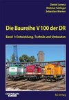 Die V 100 der DR