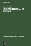 Createdness and Ethics