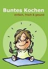 Buntes Kochen