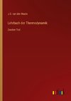 Lehrbuch der Thermodynamik