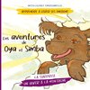 Les aventures de Oya et Simba