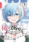 Re:Zero - The Mansion 04