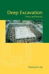 Ou, C: Deep Excavation