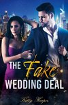 The Fake Wedding Deal: Liebe stand nicht im Vertrag