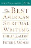 The Best American Spiritual Writing