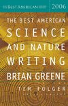 The Best American Science and Nature Writing