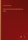 Homeros und die Homeriden-Sage von Chios