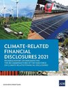 Climate-Related Financial Disclosures 2021