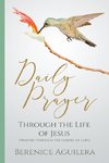 Daily Prayer through the Life of Jesus (Praying through the Gospel of Luke)