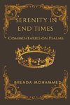 Serenity in End Times