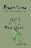 Legend of the Four Oaks