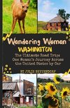 Wandering Woman