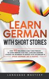 German Short Stories for Beginners