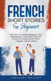 French Short Stories for Beginners