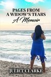 Pages From A Widow's Tears