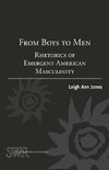 From Boys to Men