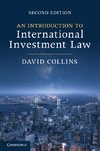 An Introduction to International Investment Law