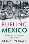 Fueling Mexico