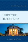 Inside the Liberal Arts