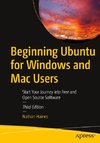 Beginning Ubuntu for Windows and Mac Users