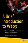 A Brief Introduction to Web3