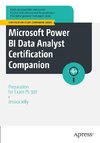 Microsoft Power BI Data Analyst Certification Companion