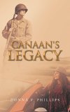 Canaan's Legacy