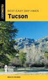 Best Easy Day Hikes Tucson