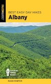 Best Easy Day Hikes Albany